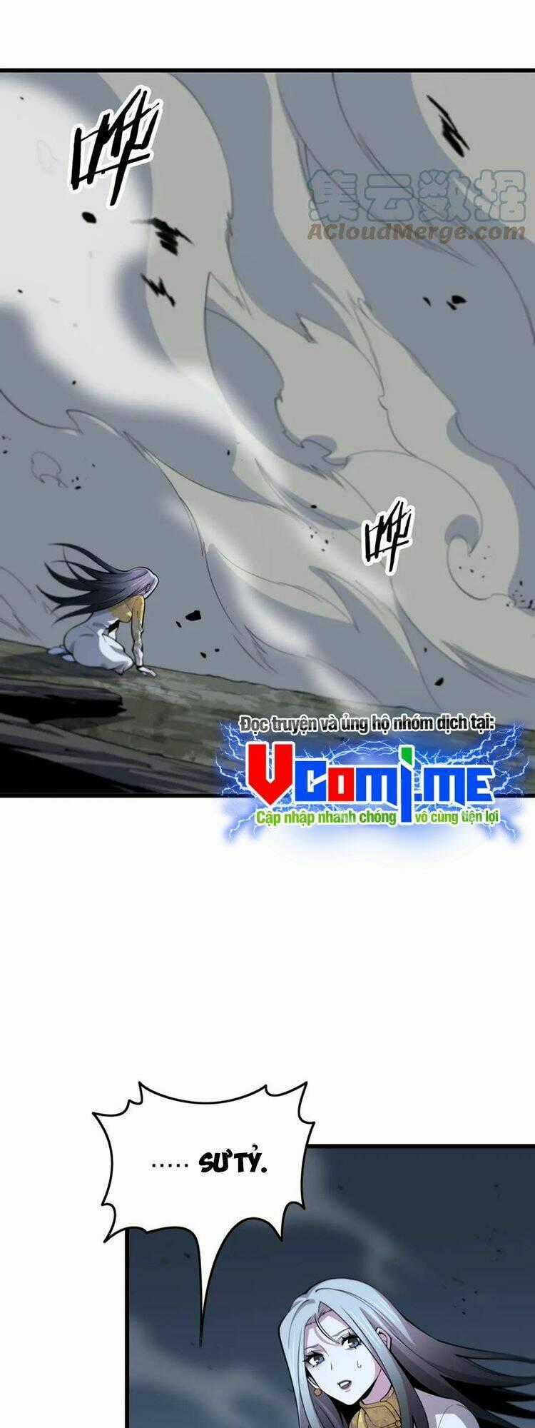 Đại Sư Phụ Hạ Sơn Chapter 42 trang 0