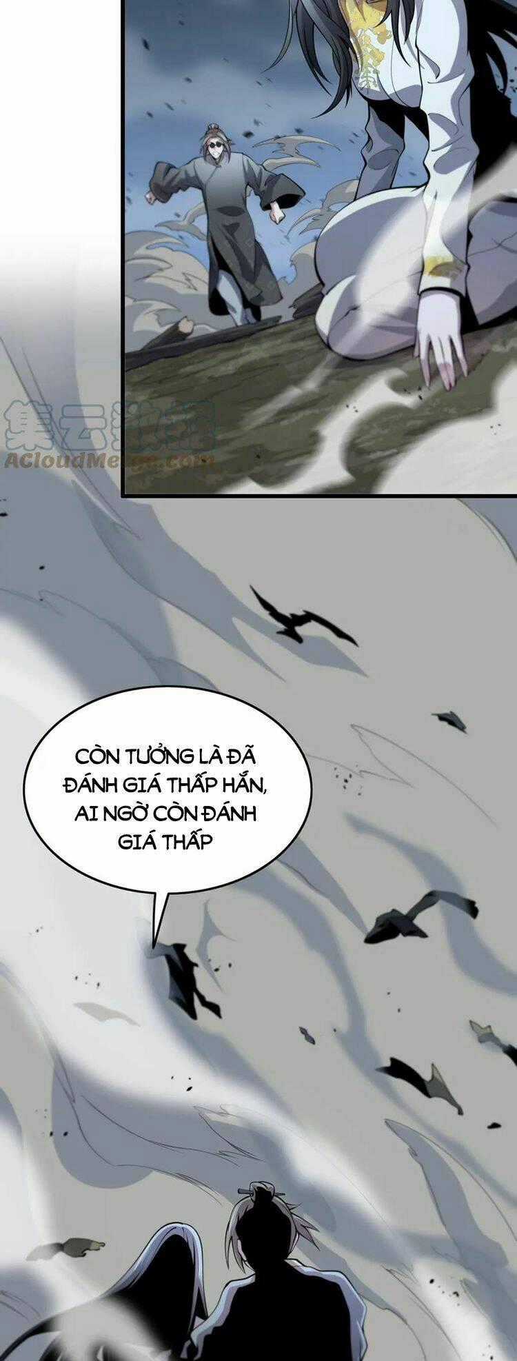 Đại Sư Phụ Hạ Sơn Chapter 42 trang 1