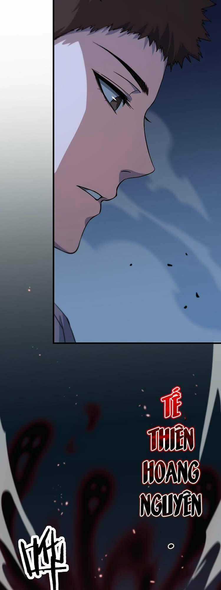 Đại Sư Phụ Hạ Sơn Chapter 44 trang 1