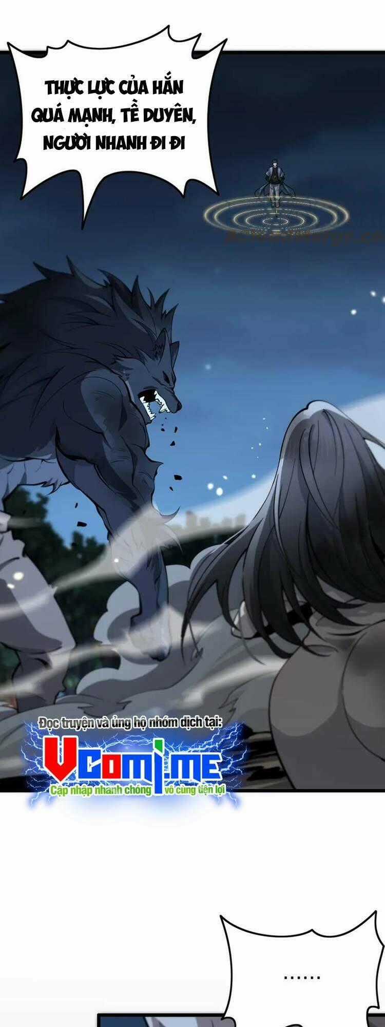 Đại Sư Phụ Hạ Sơn Chapter 45 trang 0