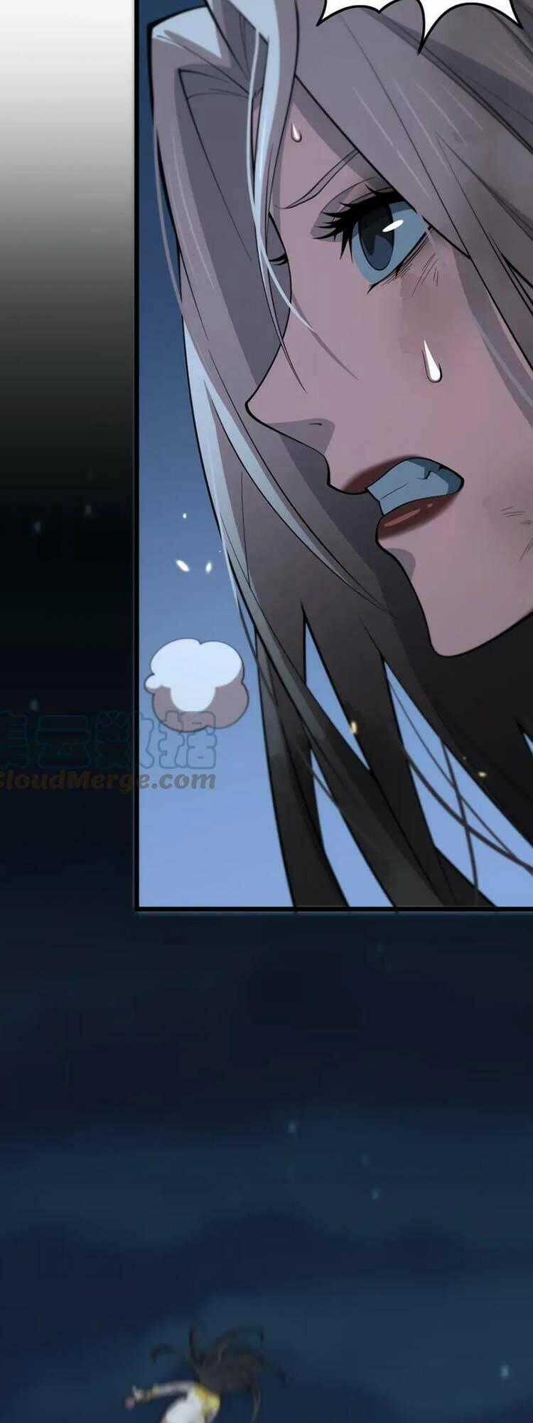 Đại Sư Phụ Hạ Sơn Chapter 45 trang 1