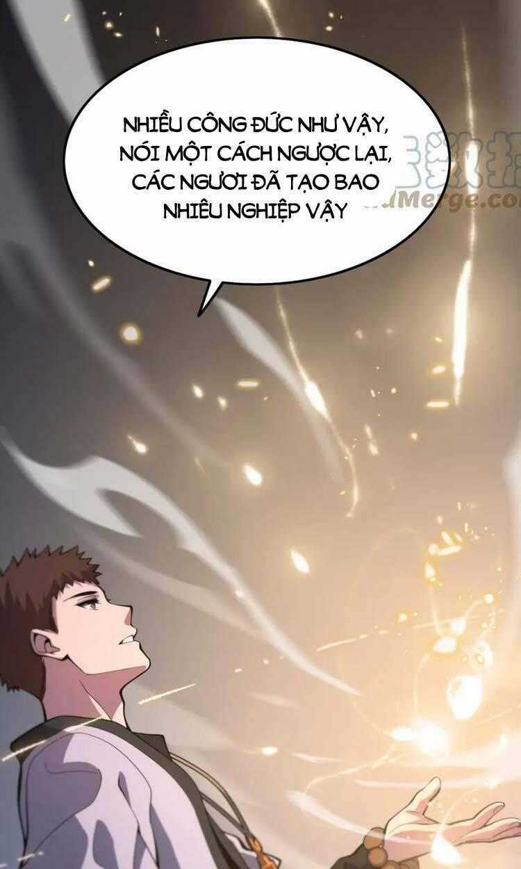 Đại Sư Phụ Hạ Sơn Chapter 46 trang 0