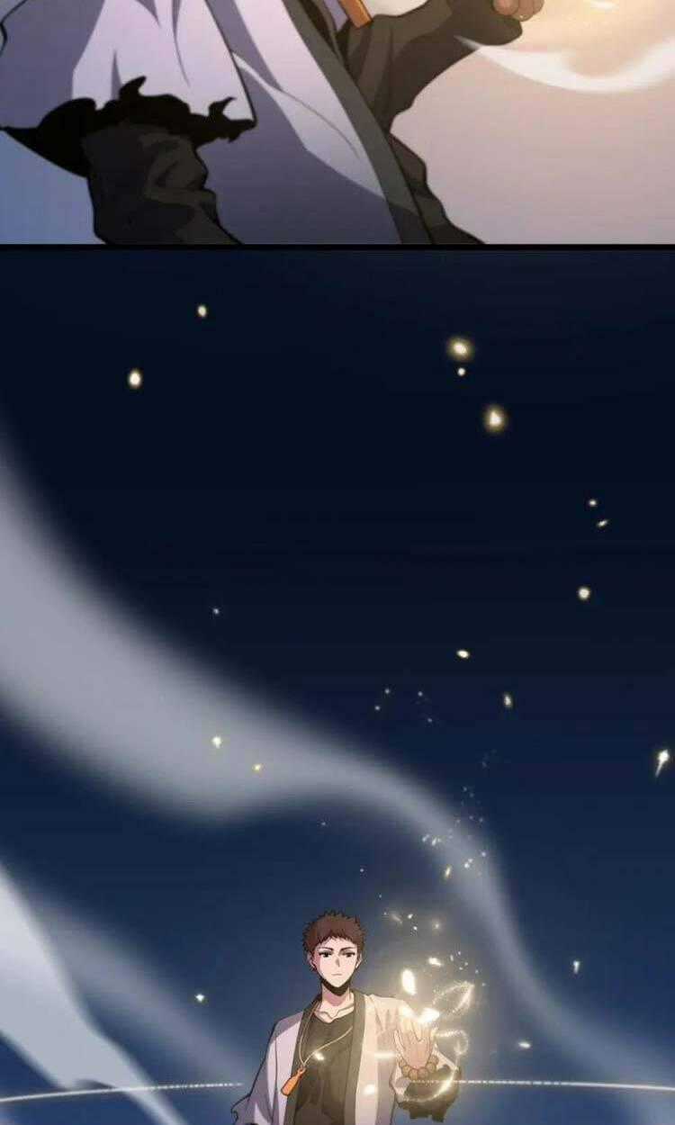 Đại Sư Phụ Hạ Sơn Chapter 46 trang 1
