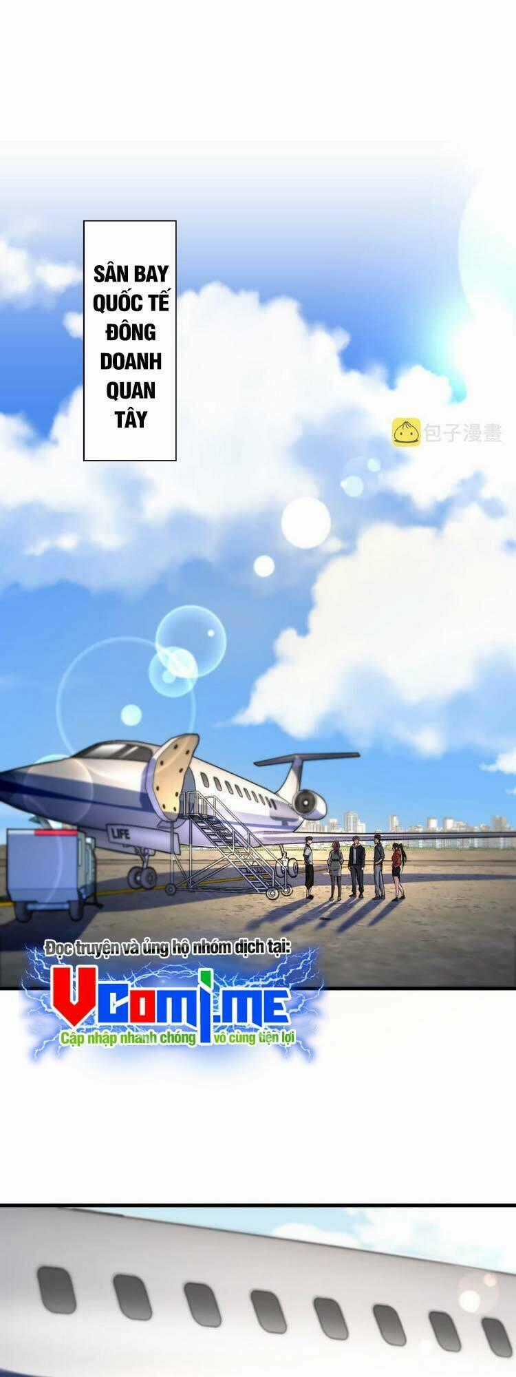Đại Sư Phụ Hạ Sơn Chapter 47 trang 0