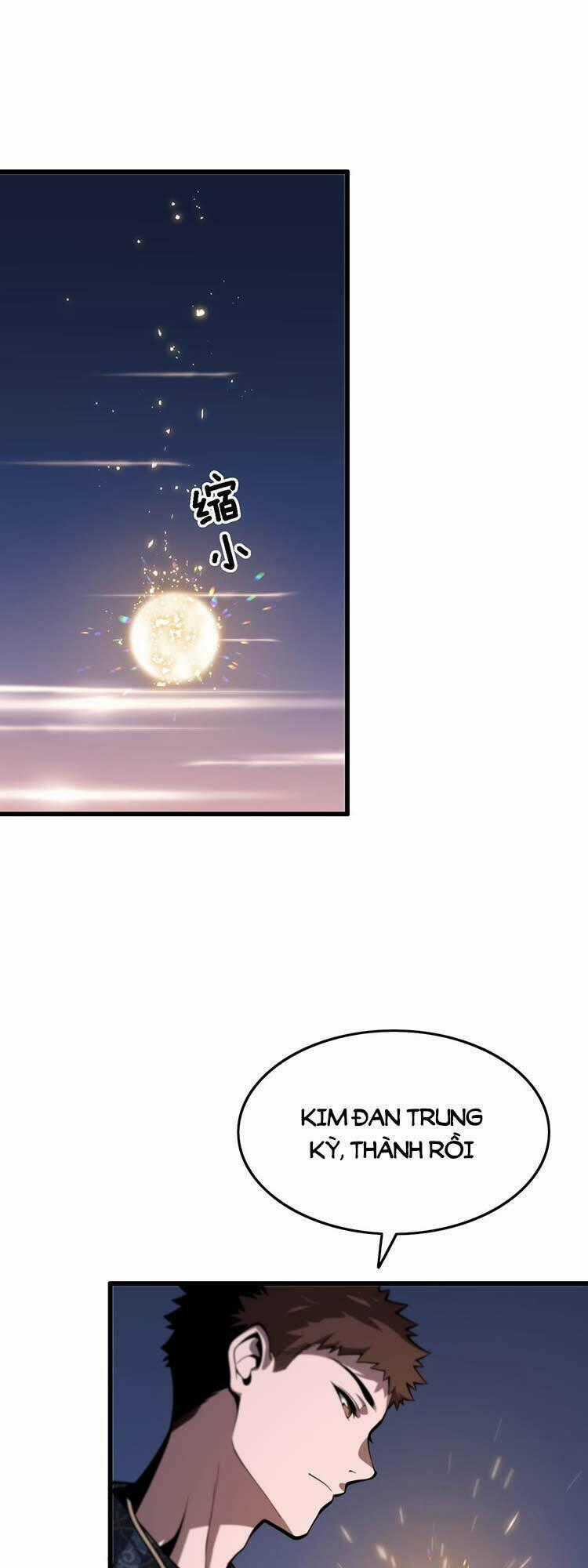 Đại Sư Phụ Hạ Sơn Chapter 48 trang 0