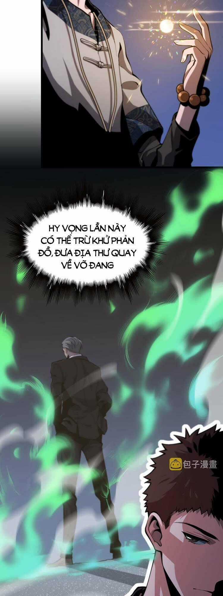 Đại Sư Phụ Hạ Sơn Chapter 48 trang 1