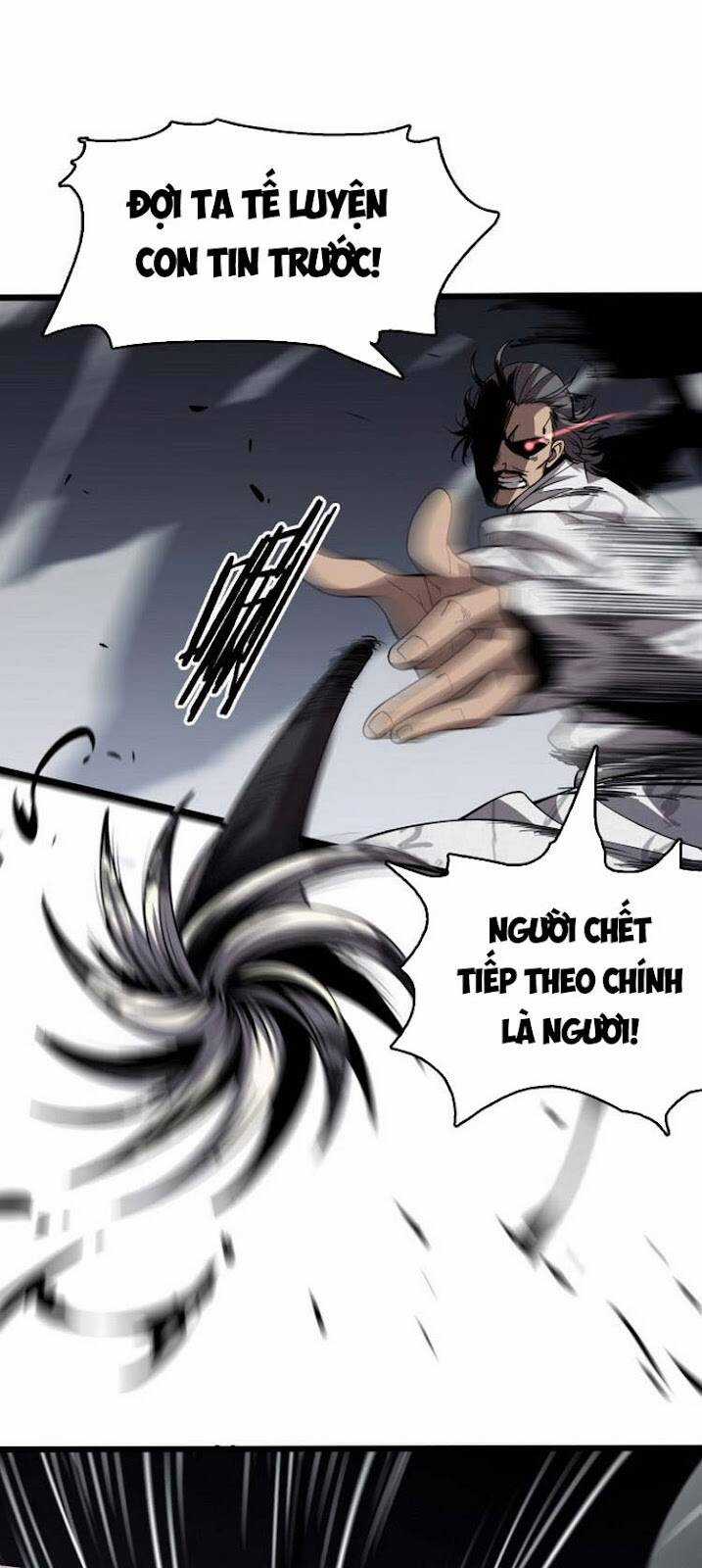 Đại Sư Phụ Hạ Sơn Chapter 5 trang 10