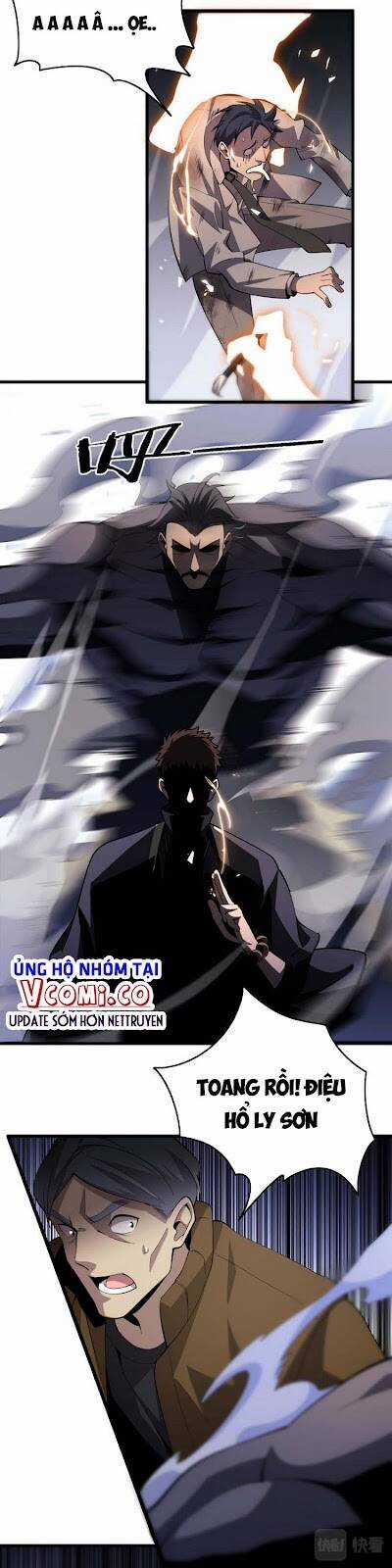 Đại Sư Phụ Hạ Sơn Chapter 5 trang 13