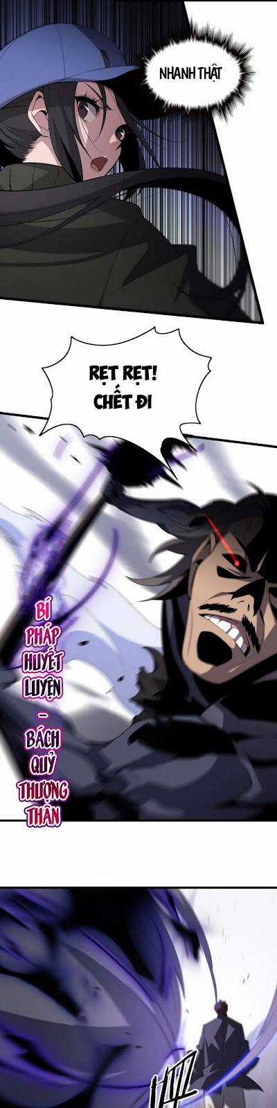 Đại Sư Phụ Hạ Sơn Chapter 5 trang 14