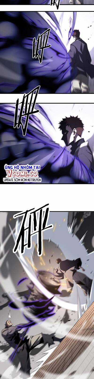 Đại Sư Phụ Hạ Sơn Chapter 5 trang 15