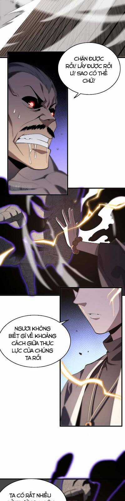 Đại Sư Phụ Hạ Sơn Chapter 5 trang 16