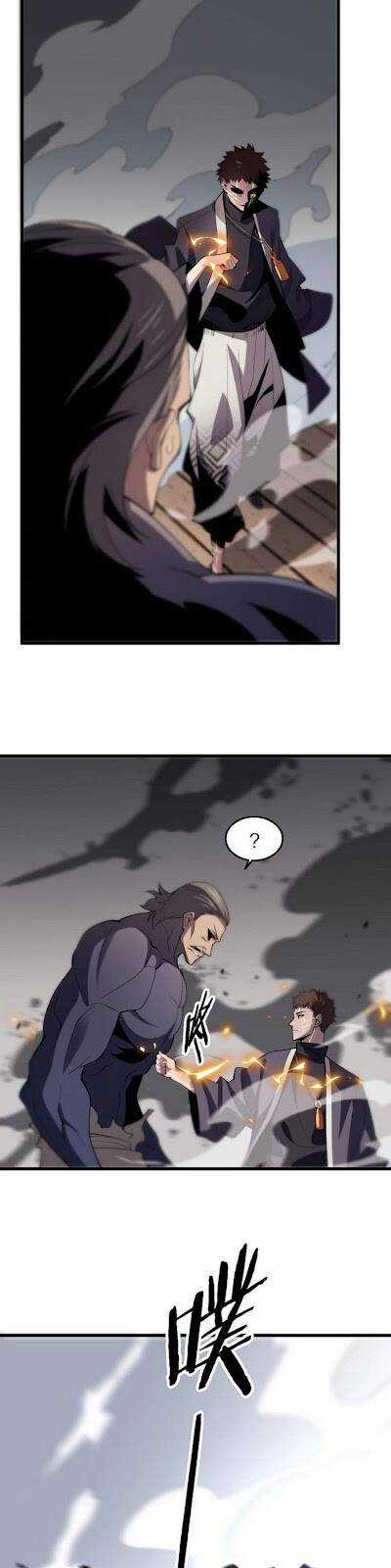 Đại Sư Phụ Hạ Sơn Chapter 5 trang 19