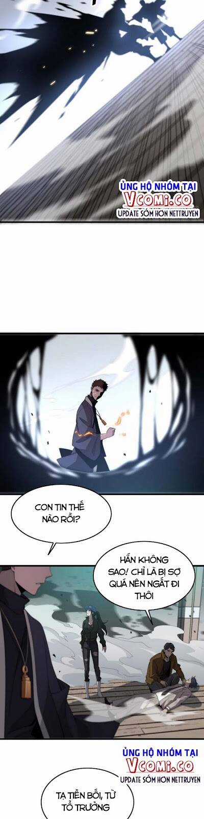 Đại Sư Phụ Hạ Sơn Chapter 5 trang 20