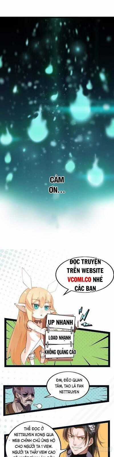 Đại Sư Phụ Hạ Sơn Chapter 5 trang 23