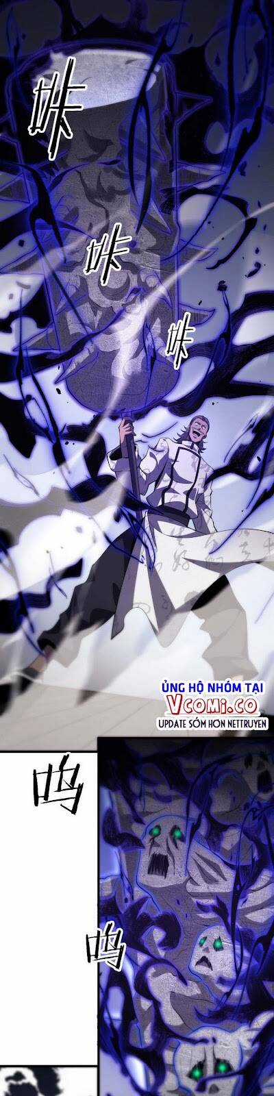 Đại Sư Phụ Hạ Sơn Chapter 5 trang 8