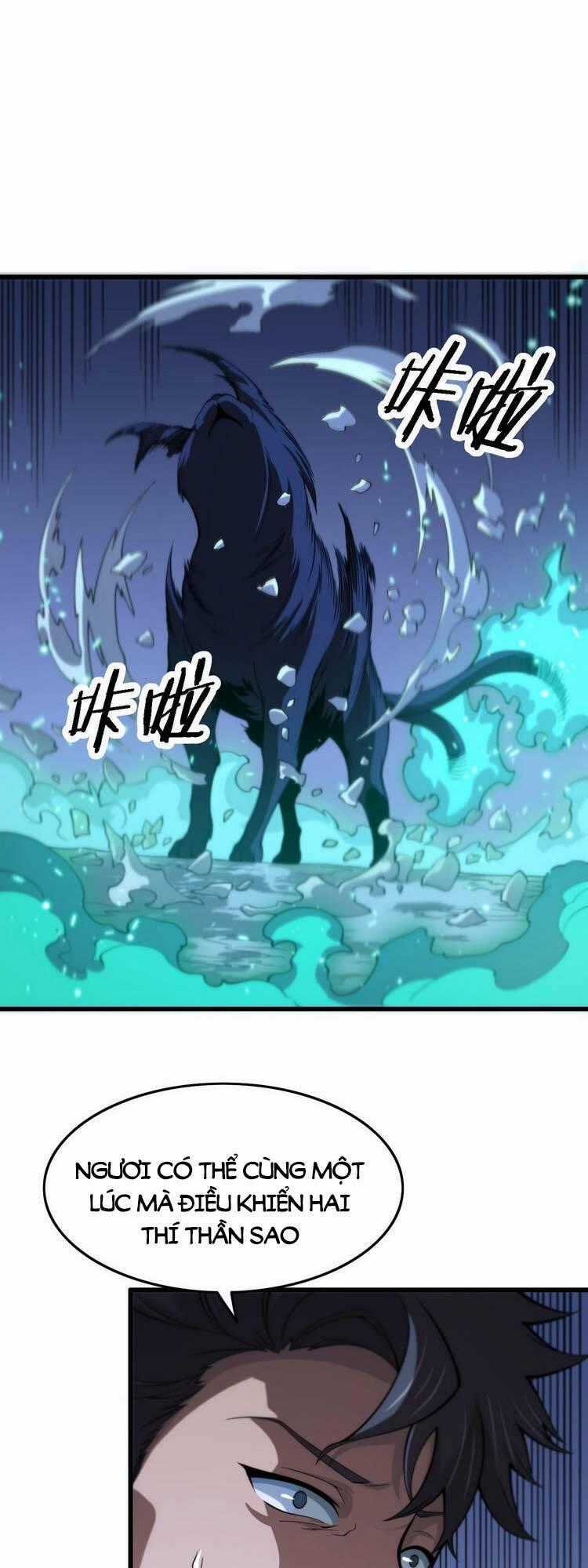 Đại Sư Phụ Hạ Sơn Chapter 51 trang 0