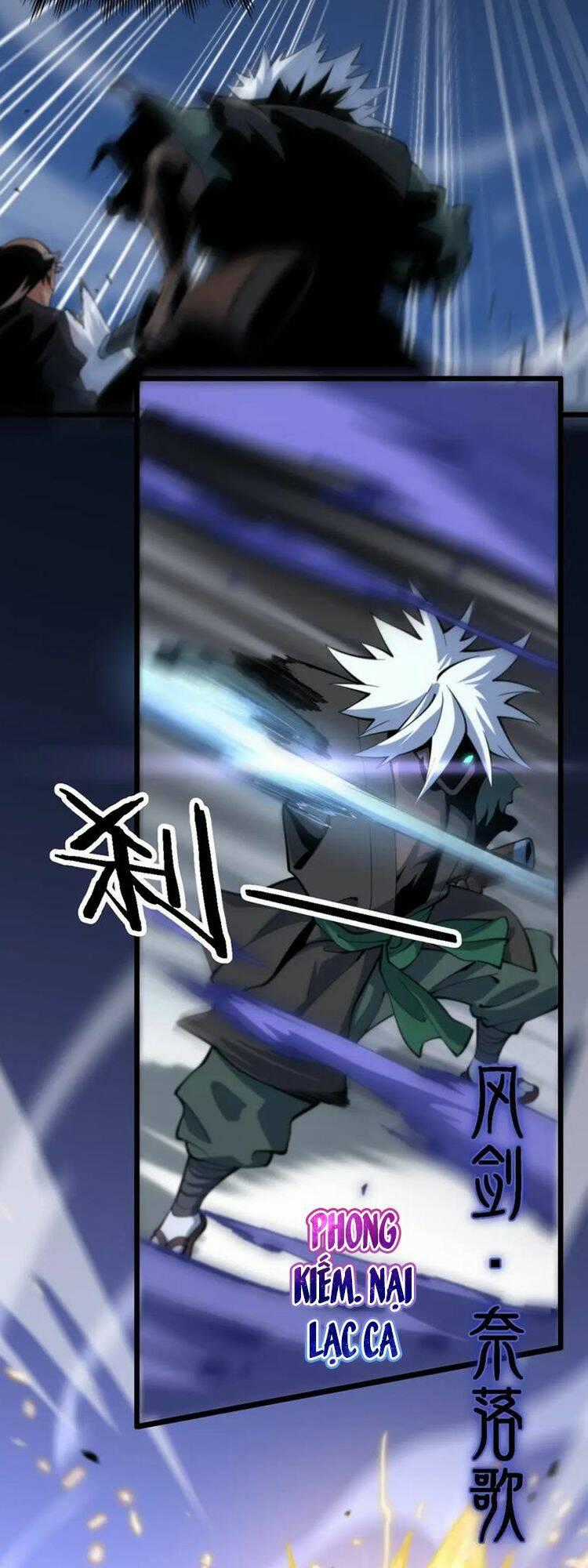 Đại Sư Phụ Hạ Sơn Chapter 53 trang 1