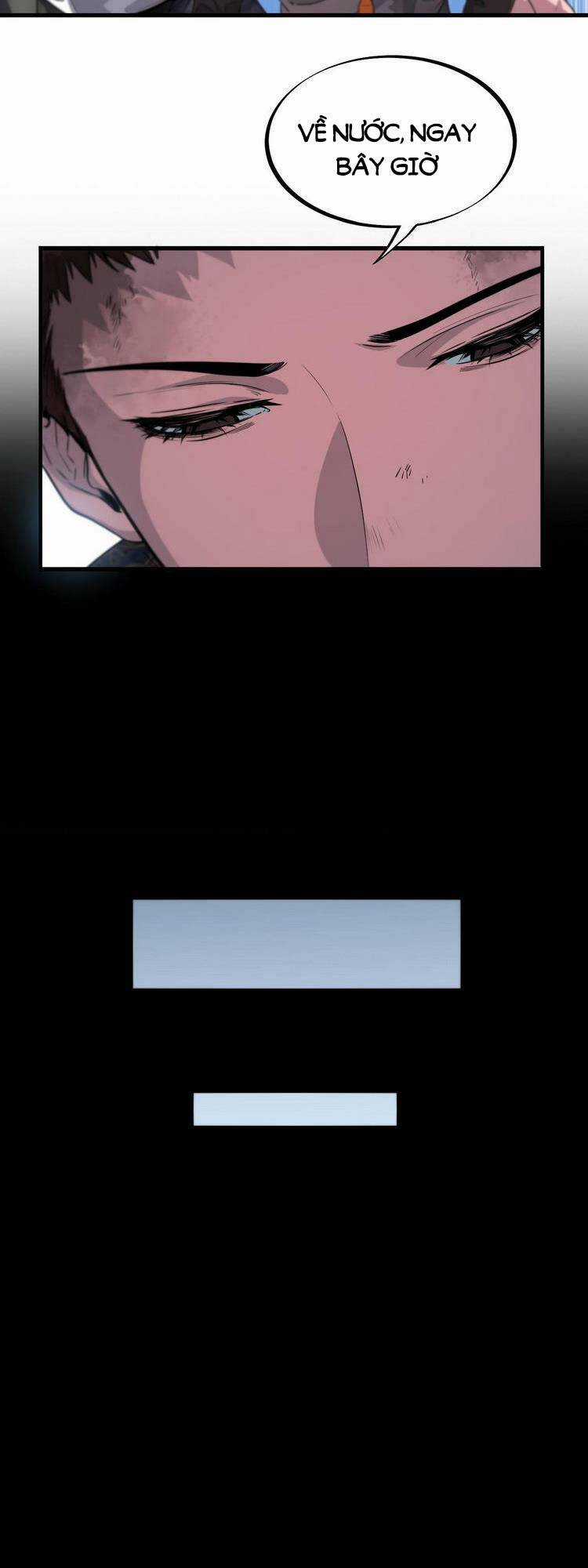 Đại Sư Phụ Hạ Sơn Chapter 59 trang 10