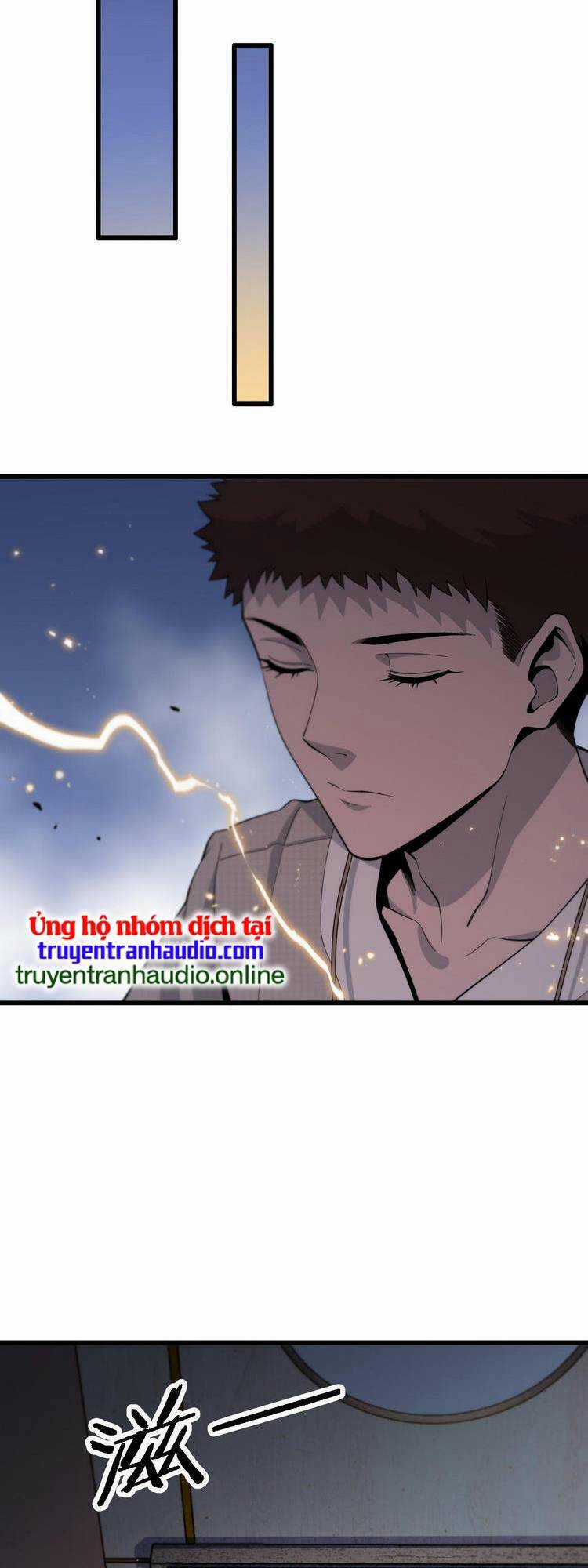 Đại Sư Phụ Hạ Sơn Chapter 59 trang 23