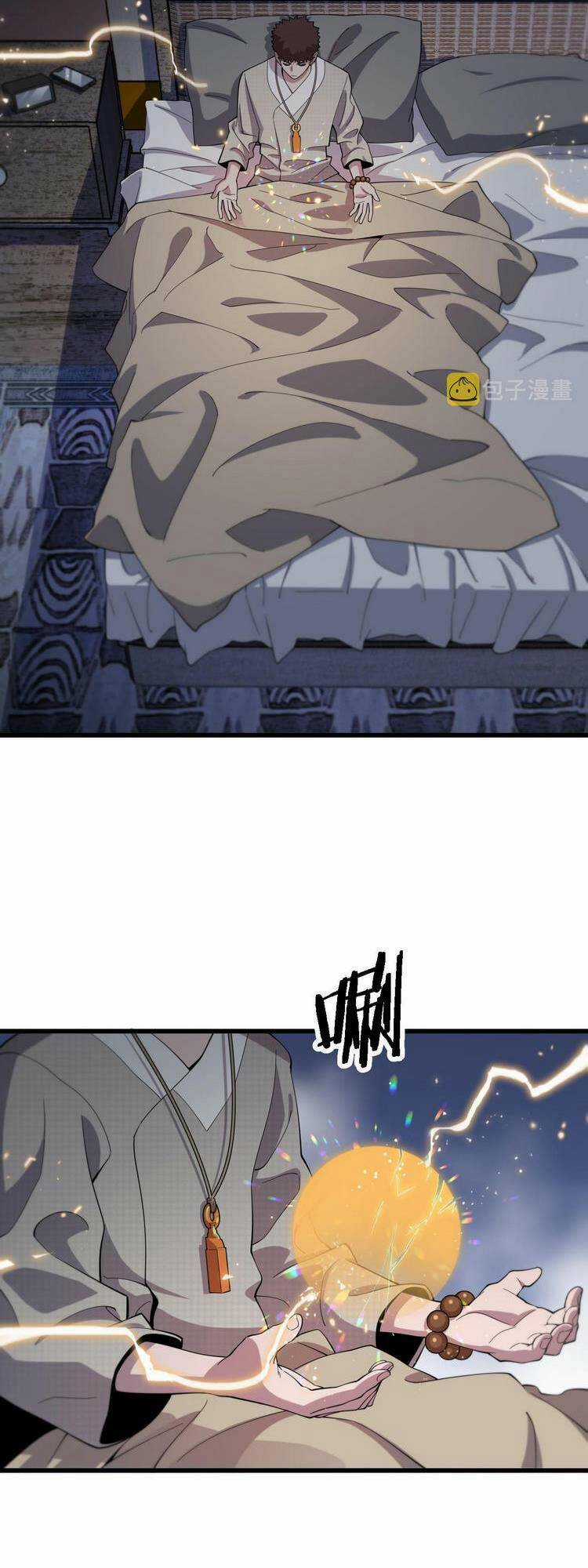 Đại Sư Phụ Hạ Sơn Chapter 59 trang 24