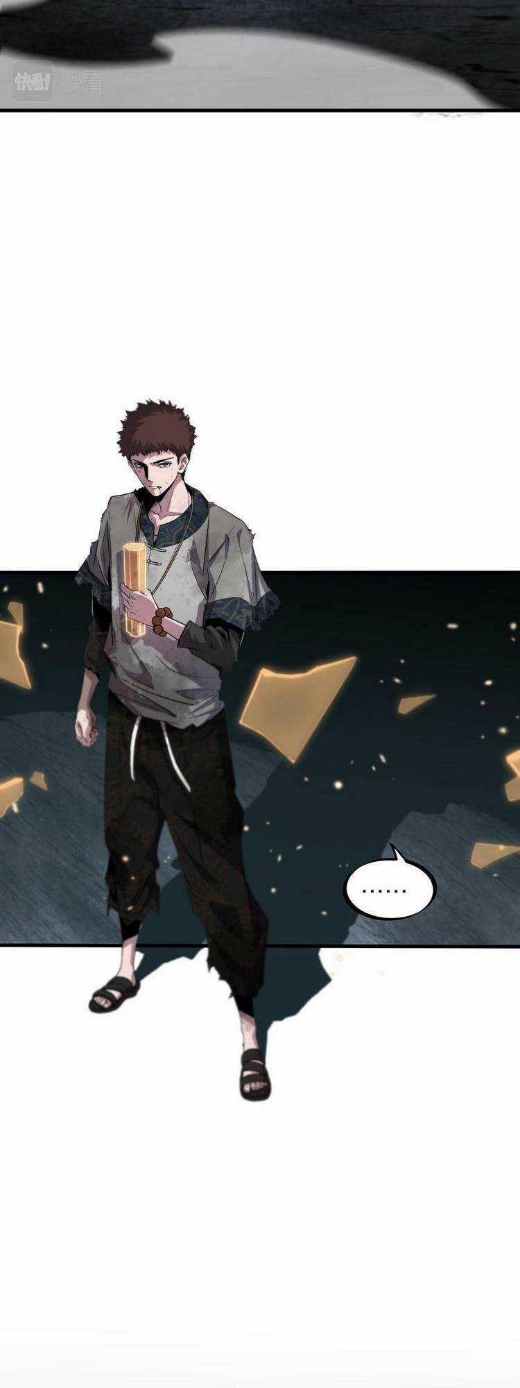 Đại Sư Phụ Hạ Sơn Chapter 59 trang 3