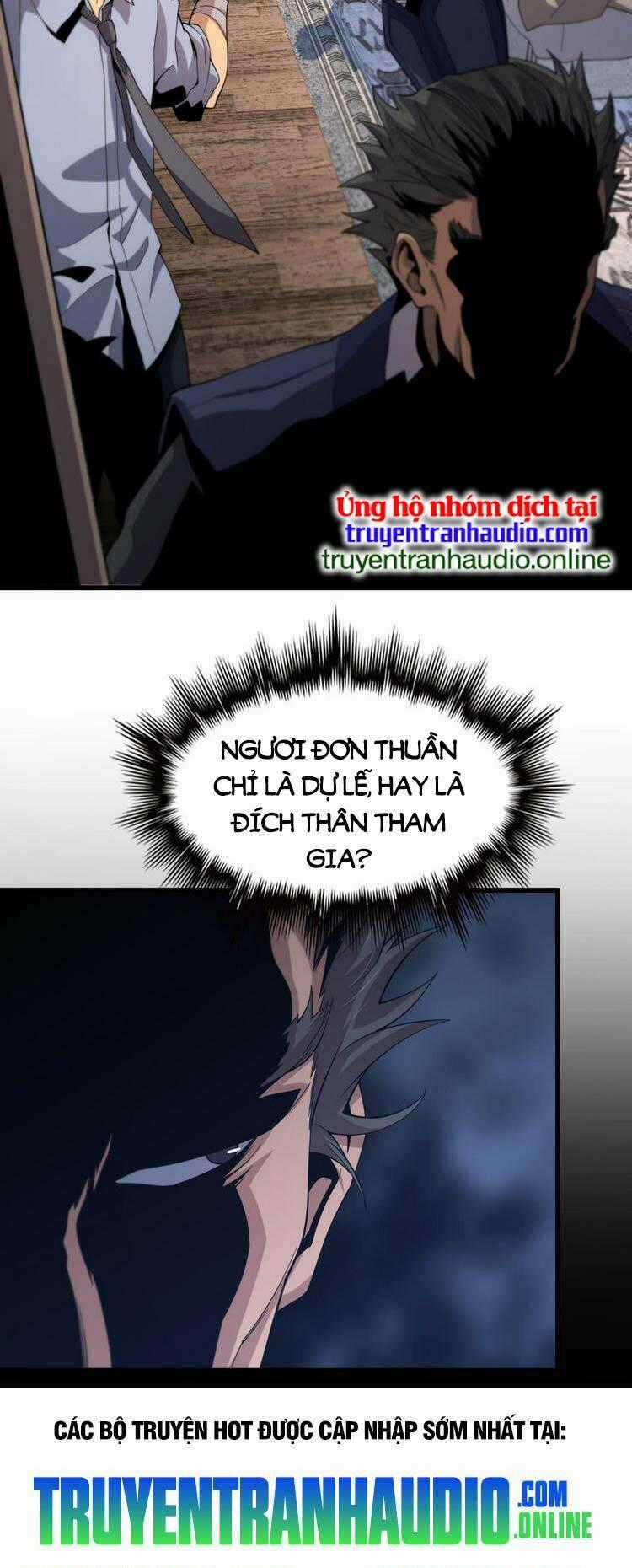 Đại Sư Phụ Hạ Sơn Chapter 59 trang 36