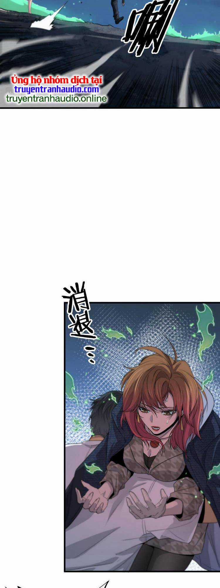 Đại Sư Phụ Hạ Sơn Chapter 59 trang 6