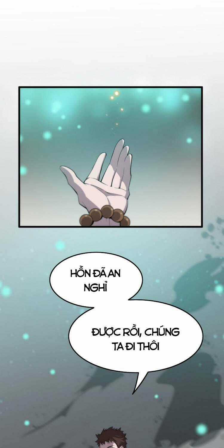 Đại Sư Phụ Hạ Sơn Chapter 6 trang 0