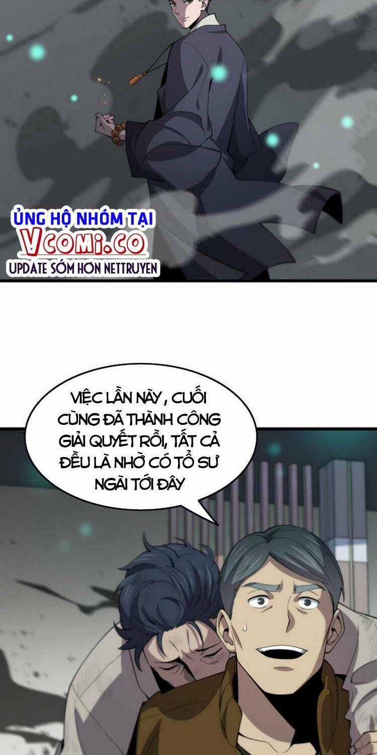 Đại Sư Phụ Hạ Sơn Chapter 6 trang 1