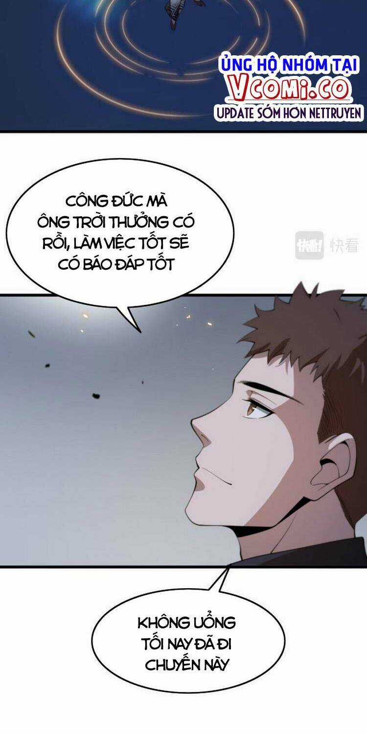 Đại Sư Phụ Hạ Sơn Chapter 6 trang 11