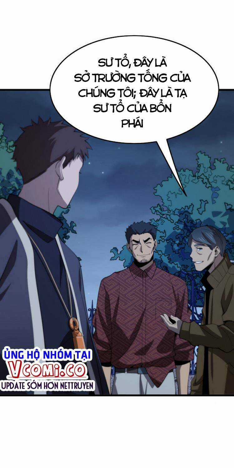 Đại Sư Phụ Hạ Sơn Chapter 6 trang 12