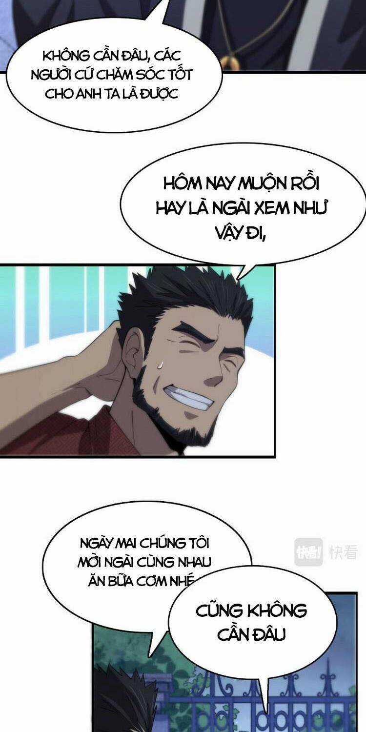Đại Sư Phụ Hạ Sơn Chapter 6 trang 15