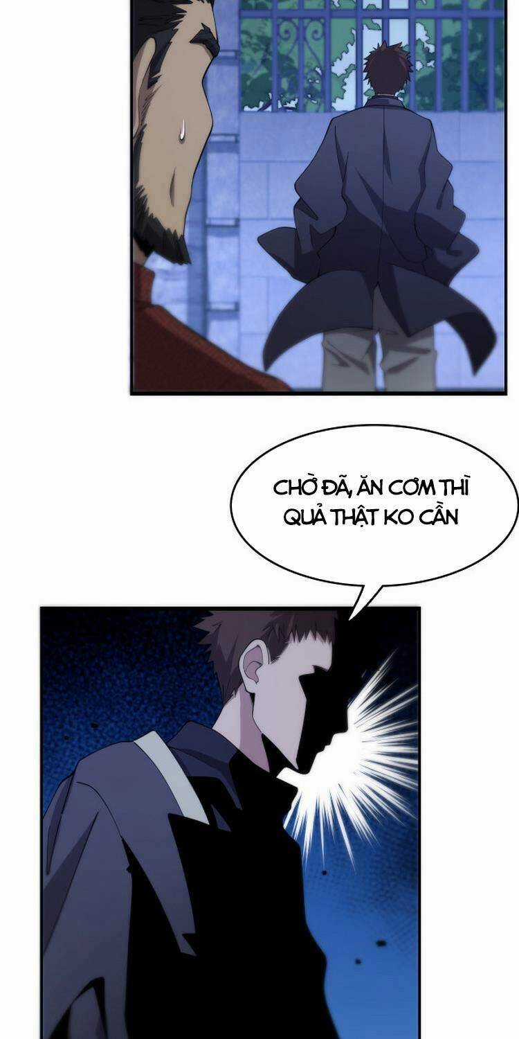 Đại Sư Phụ Hạ Sơn Chapter 6 trang 16