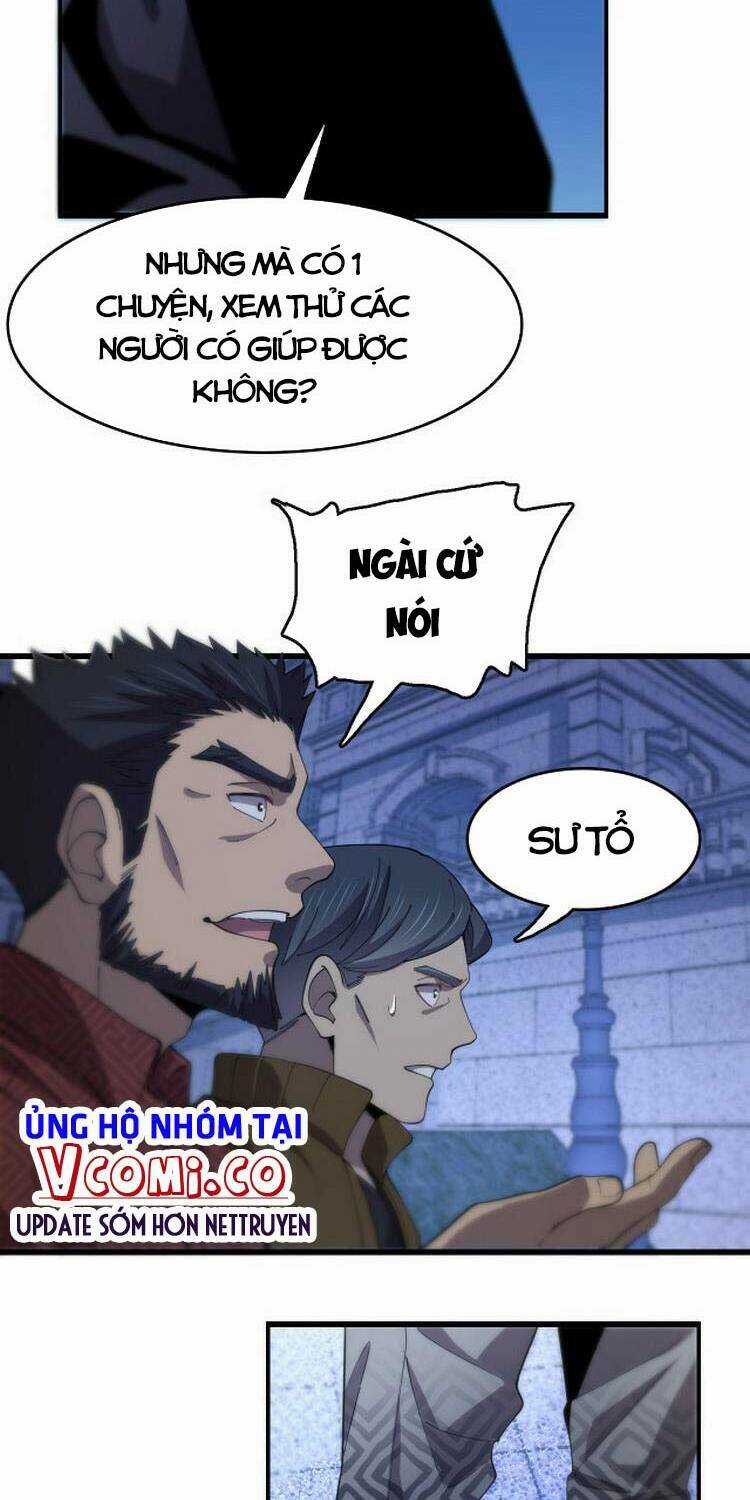 Đại Sư Phụ Hạ Sơn Chapter 6 trang 17