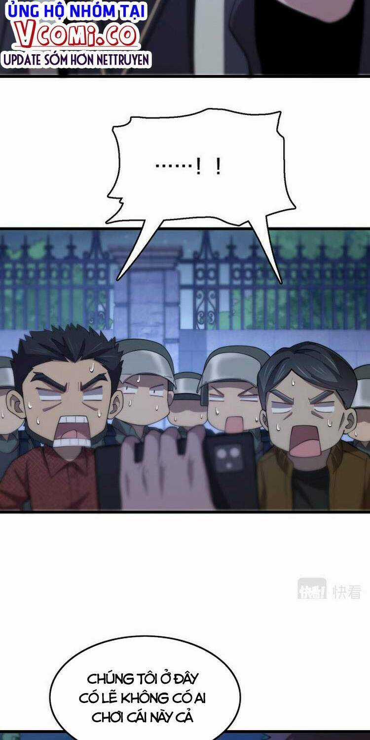 Đại Sư Phụ Hạ Sơn Chapter 6 trang 19