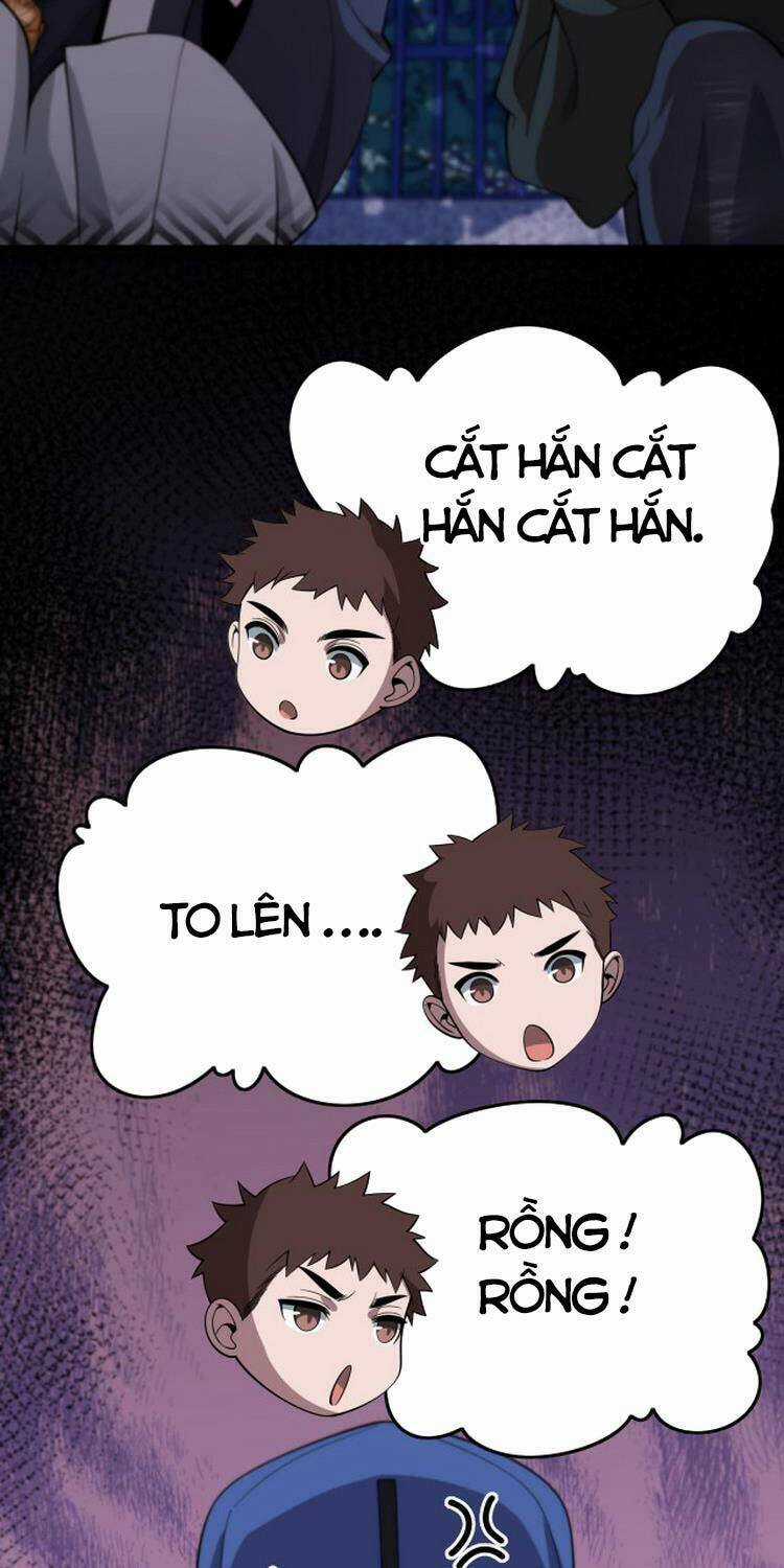 Đại Sư Phụ Hạ Sơn Chapter 6 trang 27