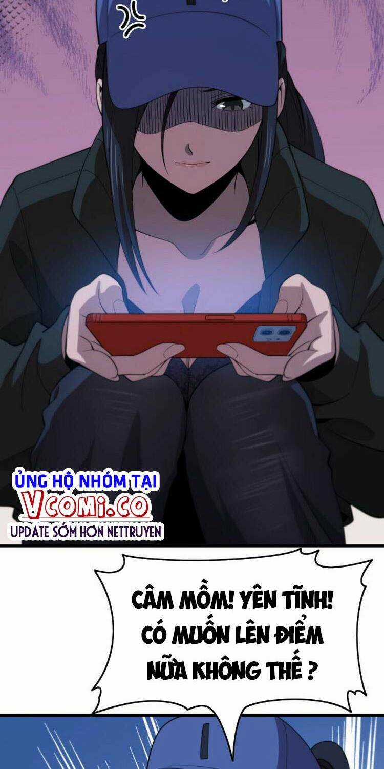 Đại Sư Phụ Hạ Sơn Chapter 6 trang 28