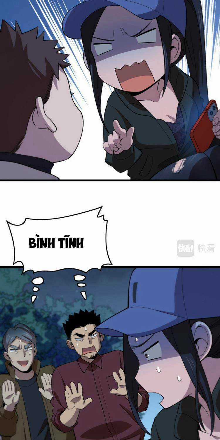 Đại Sư Phụ Hạ Sơn Chapter 6 trang 29