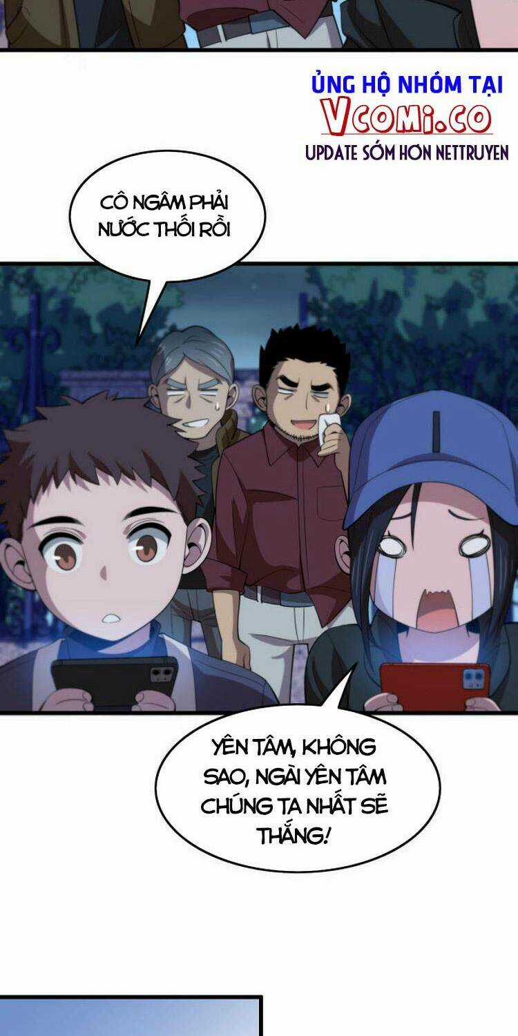 Đại Sư Phụ Hạ Sơn Chapter 6 trang 30