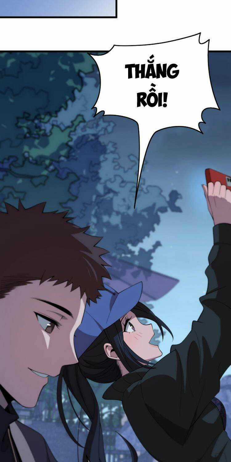 Đại Sư Phụ Hạ Sơn Chapter 6 trang 31