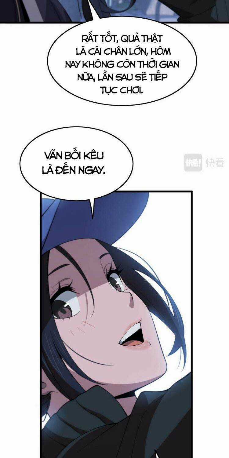 Đại Sư Phụ Hạ Sơn Chapter 6 trang 32