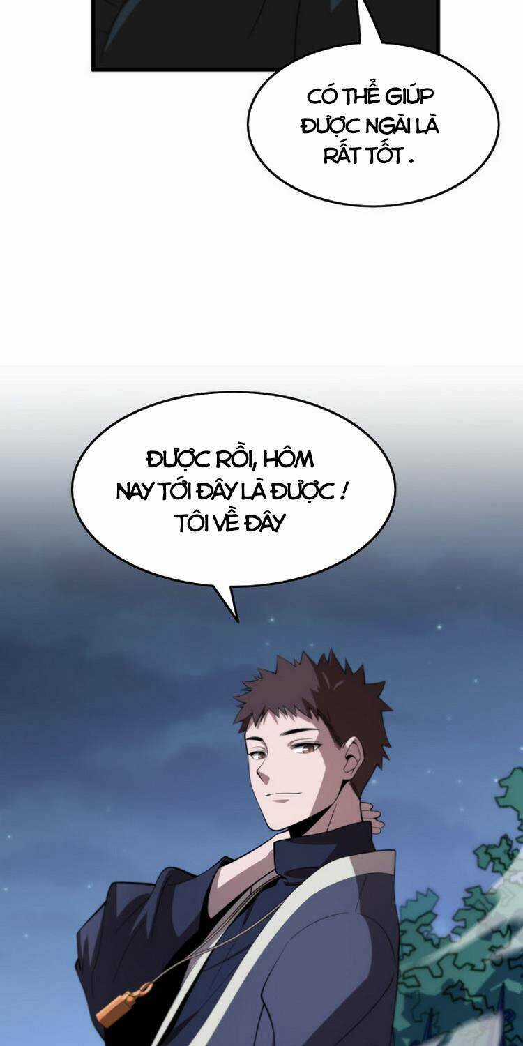 Đại Sư Phụ Hạ Sơn Chapter 6 trang 33