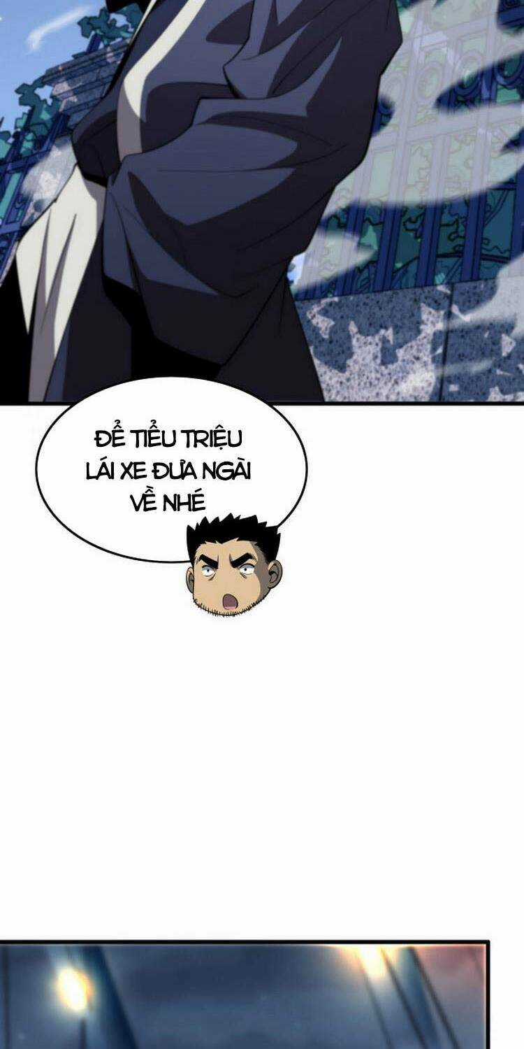 Đại Sư Phụ Hạ Sơn Chapter 6 trang 34