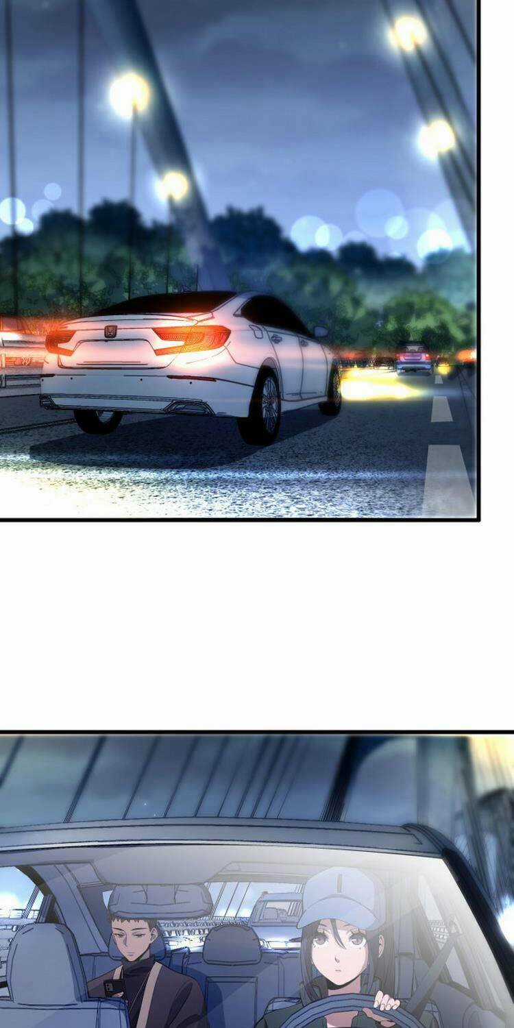 Đại Sư Phụ Hạ Sơn Chapter 6 trang 35