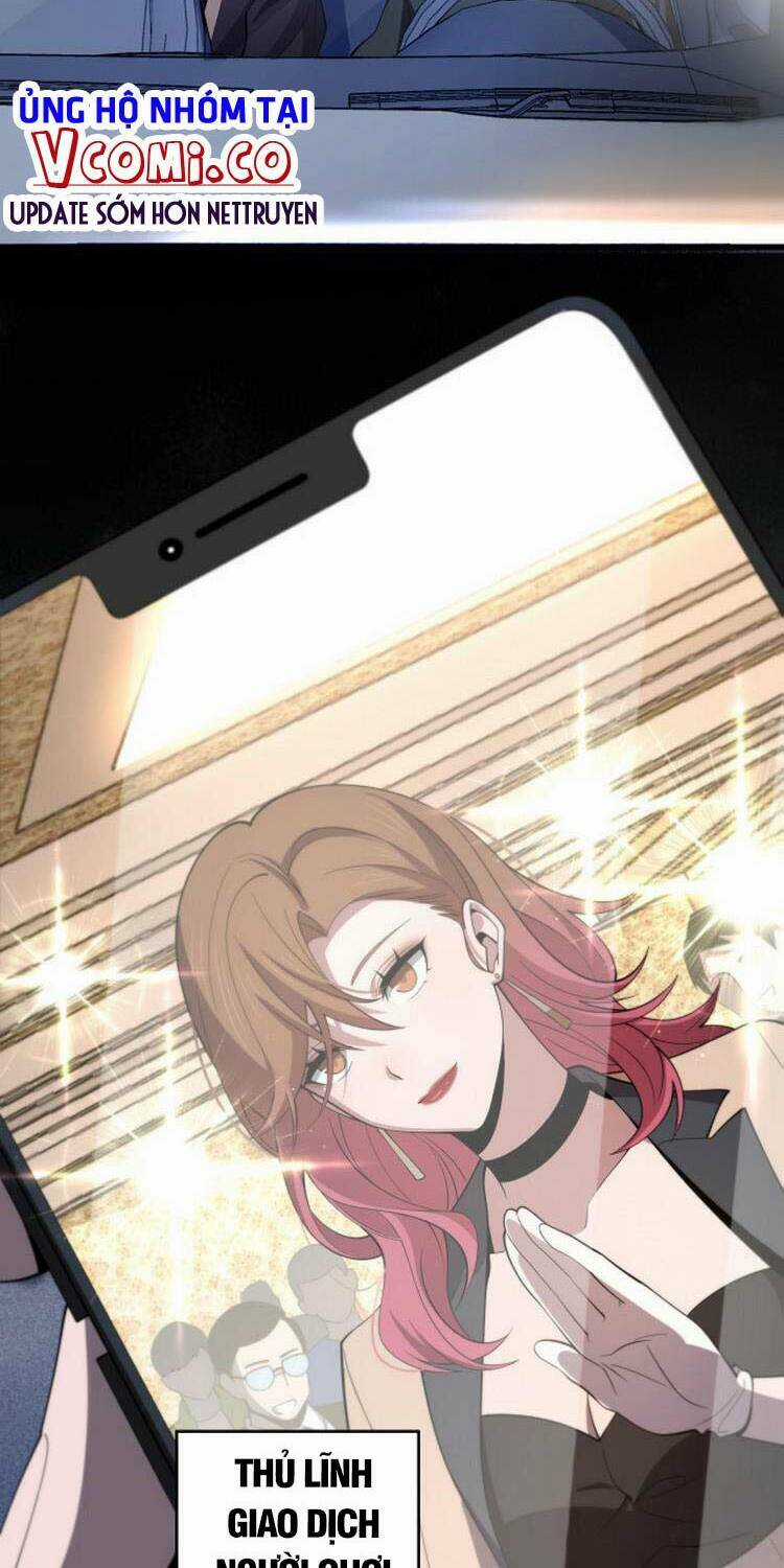 Đại Sư Phụ Hạ Sơn Chapter 6 trang 36