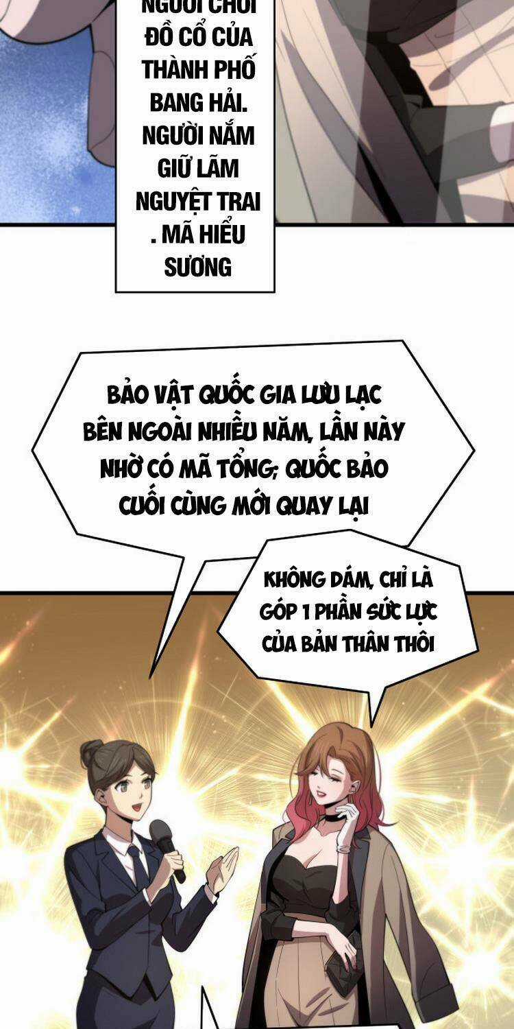 Đại Sư Phụ Hạ Sơn Chapter 6 trang 37