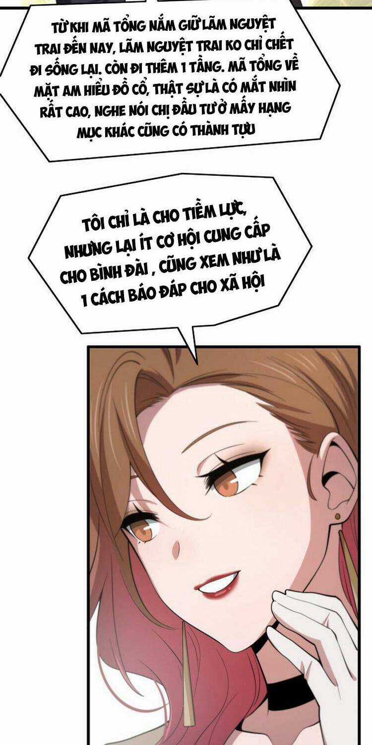 Đại Sư Phụ Hạ Sơn Chapter 6 trang 38