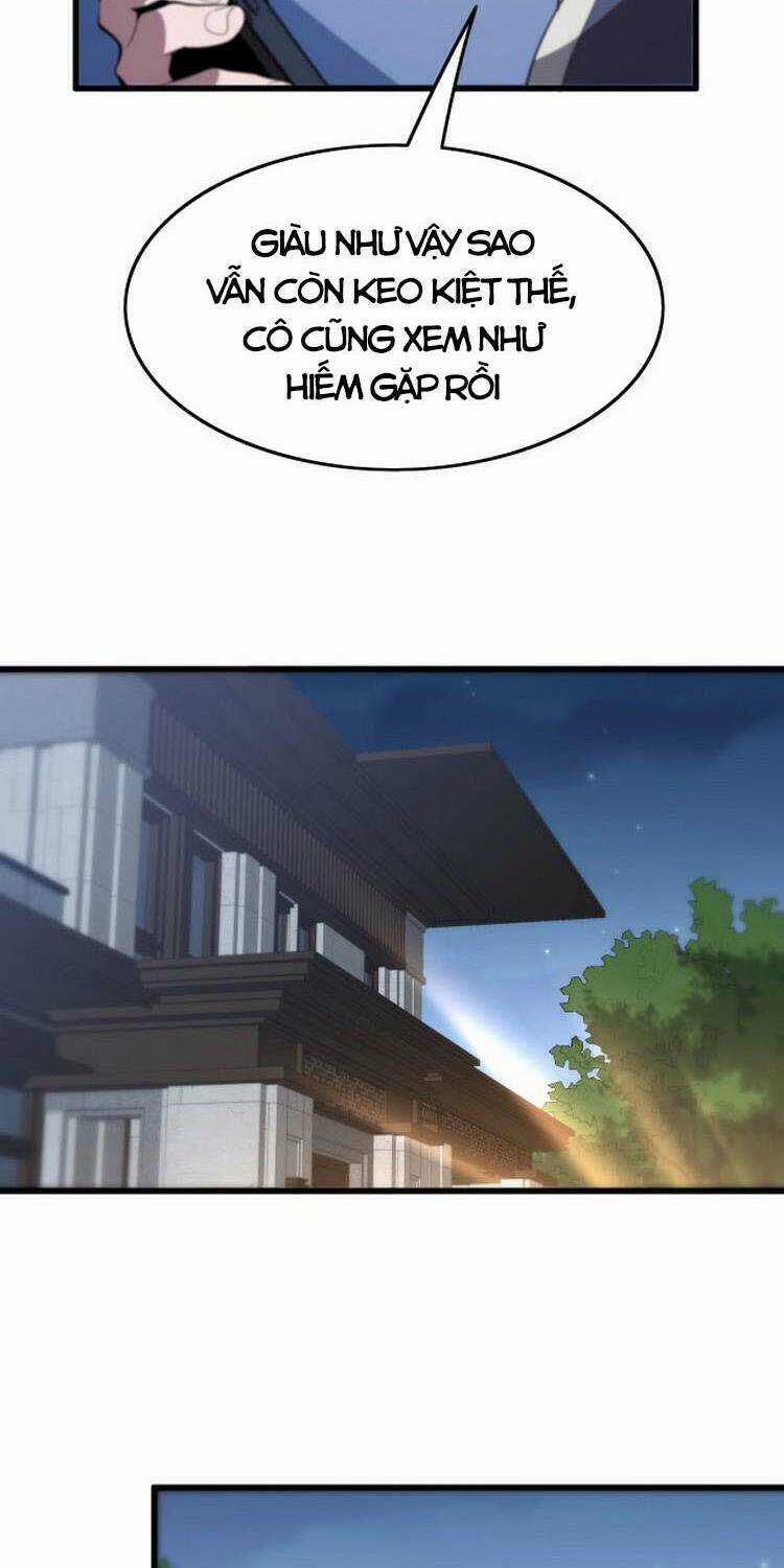 Đại Sư Phụ Hạ Sơn Chapter 6 trang 40
