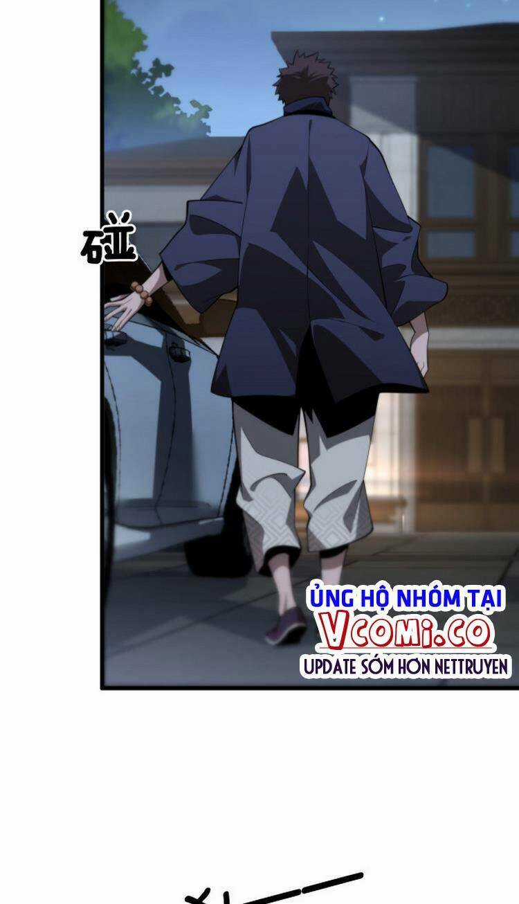 Đại Sư Phụ Hạ Sơn Chapter 6 trang 41