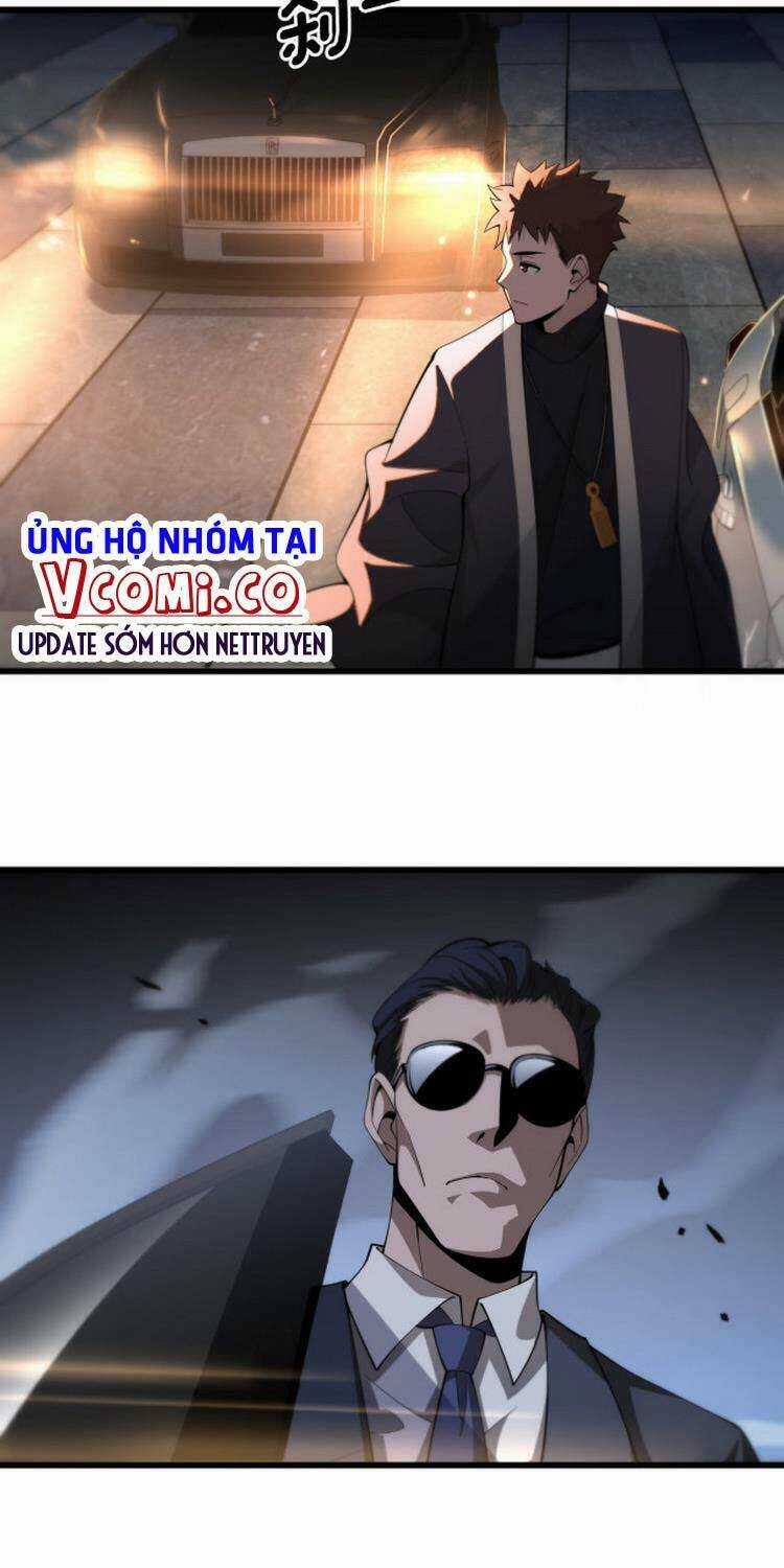 Đại Sư Phụ Hạ Sơn Chapter 6 trang 42
